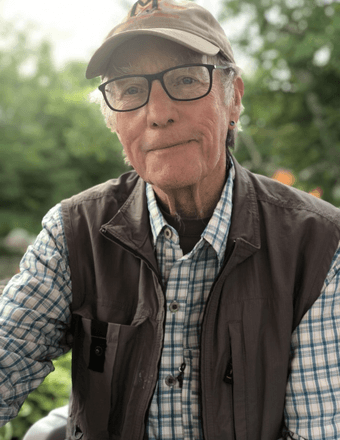 Lee McNash Richmond Obituary