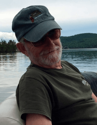 Robert W. "Butch" Thompson Obituary