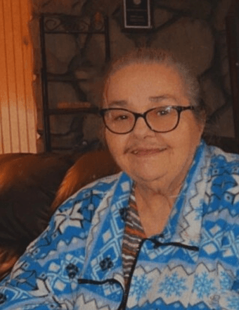 Susan Jean (LaCroix) Shepard Obituary