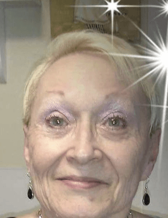 Patricia Thomas (Iuculano) D'Alessandro Obituary