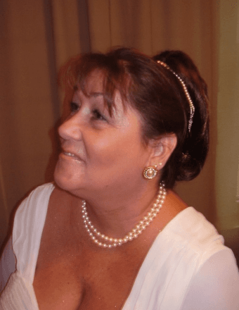 Gail L (Pychevicz) Cady Obituary