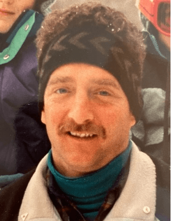 David S. Dane Sr. Obituary