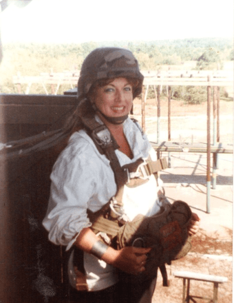 Natalie Bernadette (McGrath) Shaw Obituary