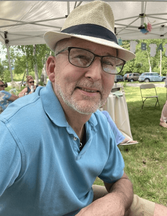 Donald "Donnie" J. Lavoie Obituary