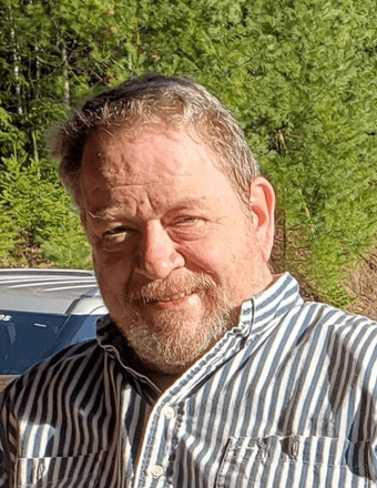 Edward Gordon Martin Jr. Obituary