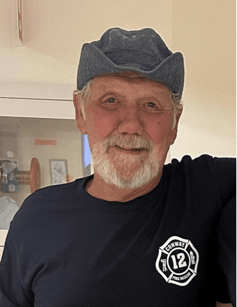 Stephen "Mike" Smith Obituary