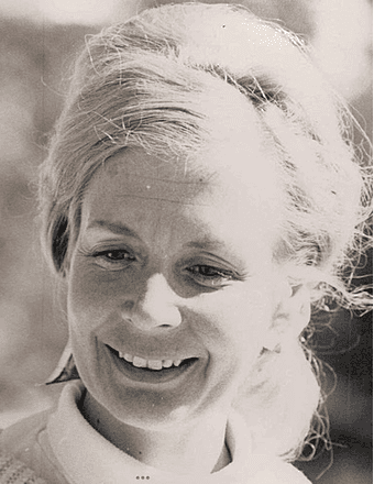 Sylvia Ruth Chadwick Obituary