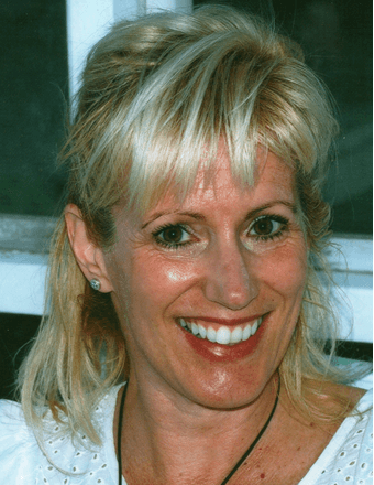 Alison Jane (Ferrelli) Morris Obituary
