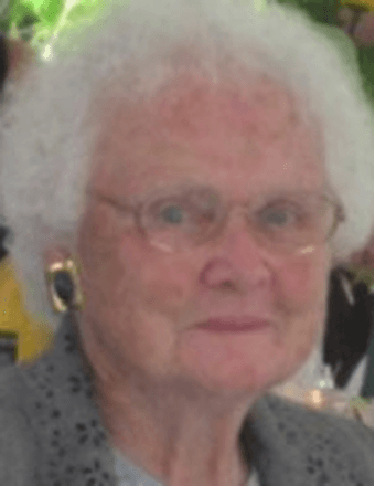 Phyllis M. (McGee) Ricardi Obituary