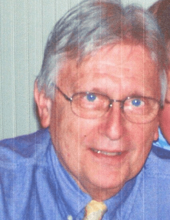 Joseph John Chukinas Obituary