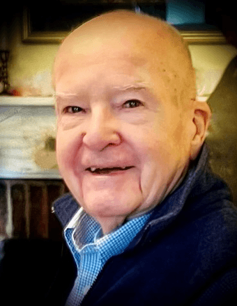 David J. Starkey Obituary