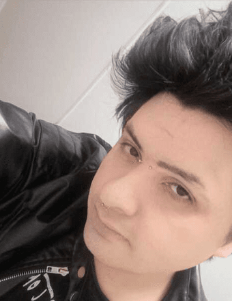 Ryan Patrick Brown Obituary