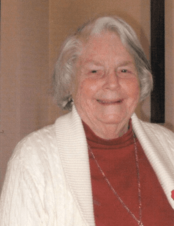 Anna C (Cook) Hayden Obituary