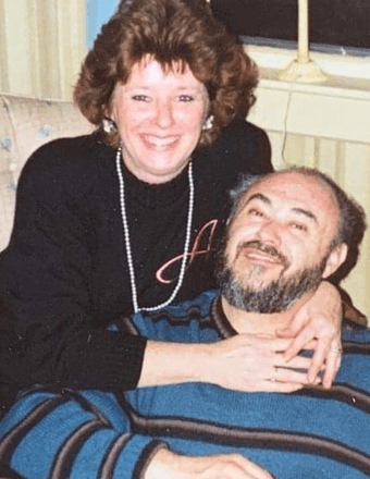 Nancy M. (Martin) Boulet Obituary