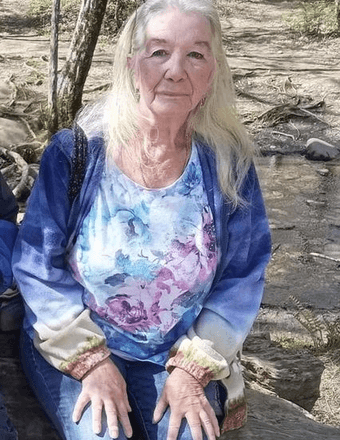Betty-Jean (Thompson) Thompson Obituary