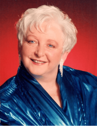 Martha Mary Hardiman Obituary