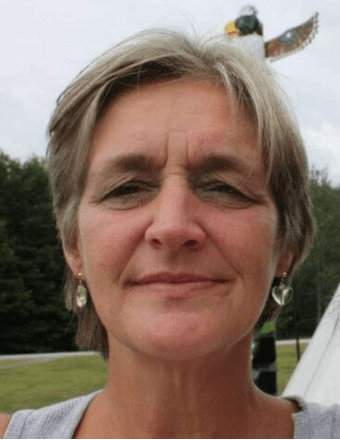 Veronica Lee Curell Obituary