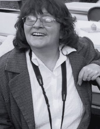 Linda (Parker) Mackinnon Obituary