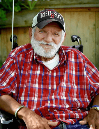David B. Hubbard Obituary