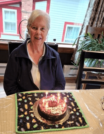 Edna J. (Judkins) Ellingwood Obituary