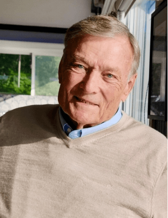 Robert Hampton Copenhaver Obituary
