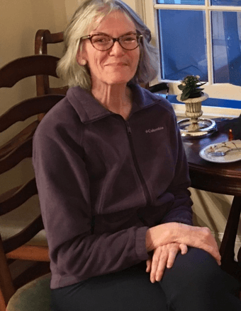 Margaret "Margo" (Mattison) Mattison Obituary