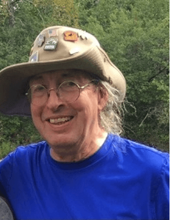 William "Bill" Charles Cushing Obituary