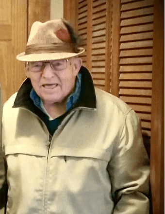James D. Platt Obituary