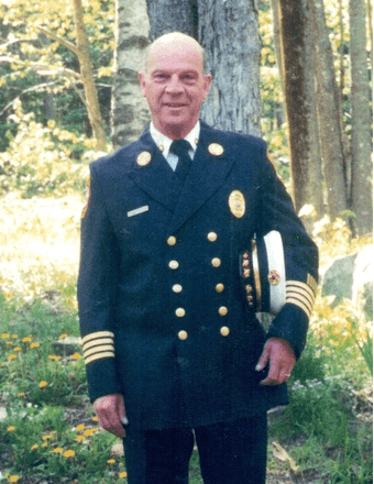 Thomas C. Ross Obituary