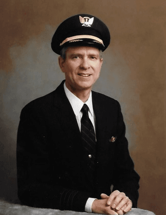 Dudley L. Bailey Obituary