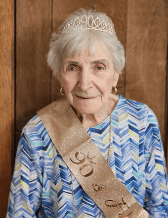 Therese L. (Robitaille) Vincent Obituary