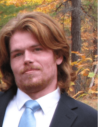 Eric Taylor Clark Obituary