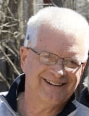Gordon Edward Webster Jr. Obituary