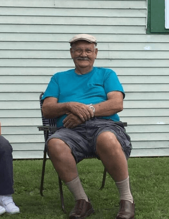 Larry Edward Elliott Obituary