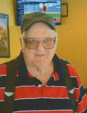 Roger Allen Clough Obituary