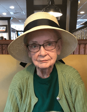 Elaine R (Rodger) Plante Obituary