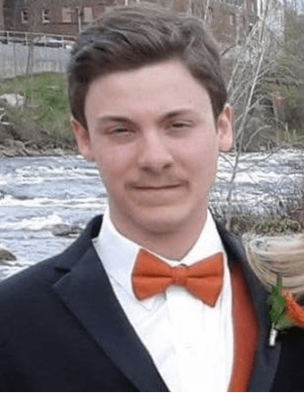 Justin "Jbone" William Santoro Obituary