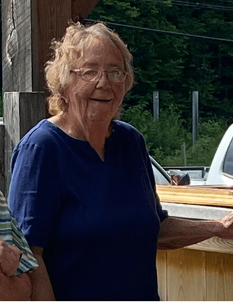 Barbara Ann (Murphy7) Trahan Obituary