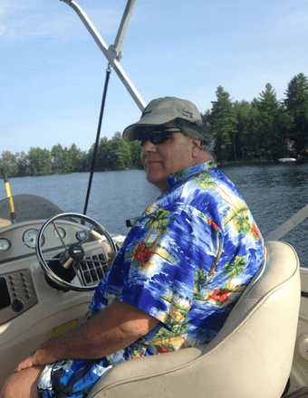Lewis "Nick" DeSouza Obituary