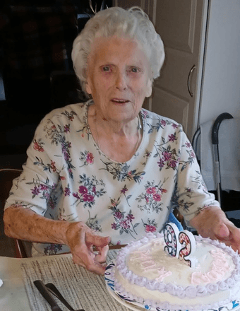Elaine M. (Drapeau) Richards Obituary