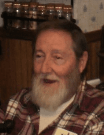 Arnold W. Lockwood Obituary