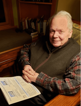 Frank S. Woodruff Obituary
