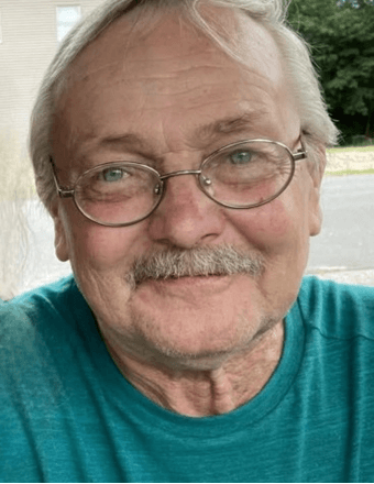 Ricky Burke Sr. Obituary