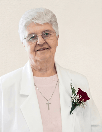 Sr. Monique Gagne Obituary
