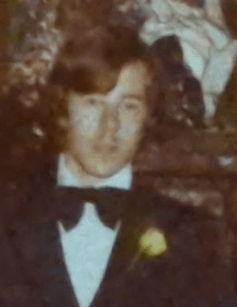 Timothy Jon Daine Obituary