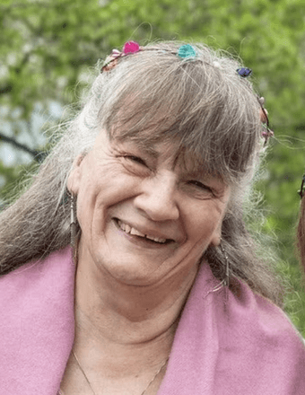 Reverend Barbara L. (Carter) Palmer Obituary